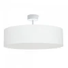 Violet White - Nowodvorski - lampa sufitowa nowoczesna