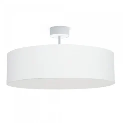 Violet White - Nowodvorski - lampa sufitowa nowoczesna
