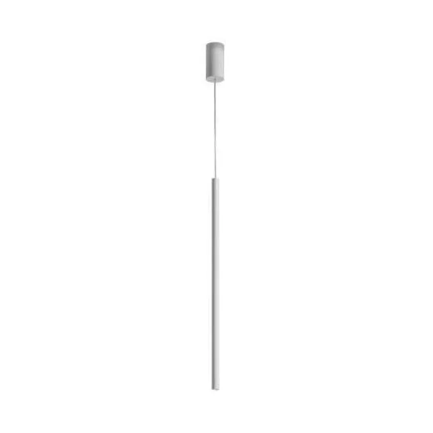 Virtus biały - Axo Light - lampa wisząca