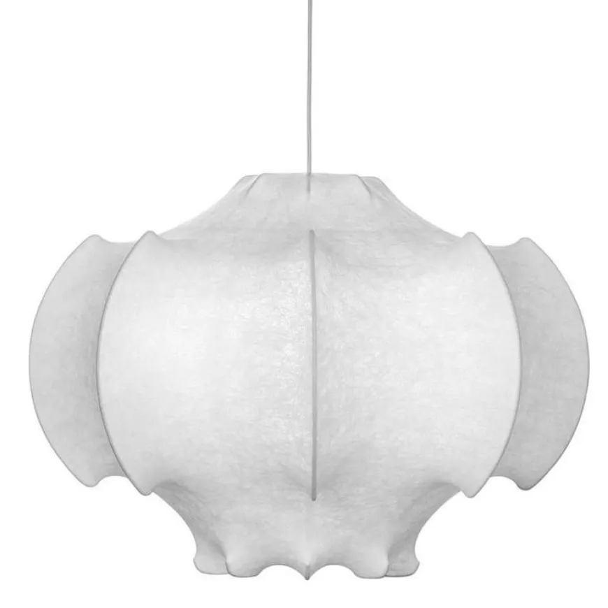 Viscontea biały - Flos - lampa wisząca