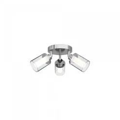 Vista III - Nowodvorski - lampa sufitowa łazienkowa