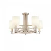 Vittoria Gold - Maytoni - lampa sufitowa 5-ramienna