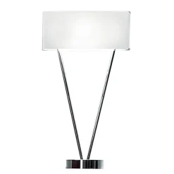 Vittoria T1 biały - Leucos - lampa biurkowa