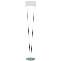Vittoria TR1 biały - Leucos - lampa podłogowa