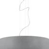 Viviane Gray III 6773 - Nowodvorski - lampa wisząca nowoczesna