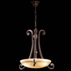 Vivienne 2500/3 - Possoni - lampa wisząca