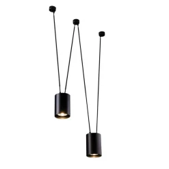 VIWIN 2 9021 - Antigo - lampa wisząca