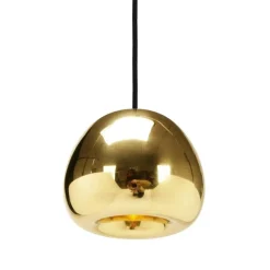 Void Ø15,5 mosiądz - Tom Dixon - lampa wisząca