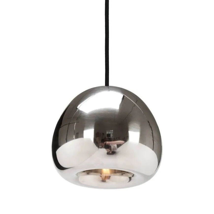 Void Ø15,5 stal nierdzewna - Tom Dixon - lampa wisząca