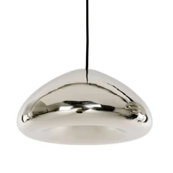 Void Ø30 stal nierdzewna - Tom Dixon - lampa wisząca