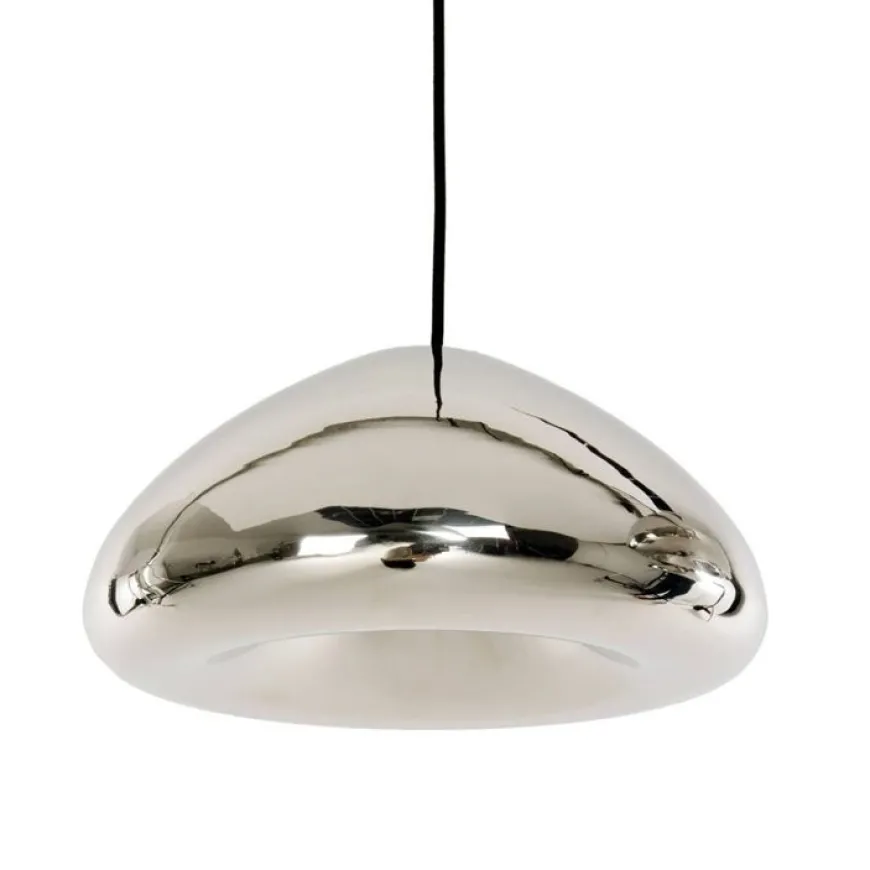 Void Ø30 stal nierdzewna - Tom Dixon - lampa wisząca