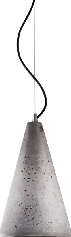 Volcano 6852 - Nowodvorski - lampa wisząca nowoczesna