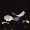 Vollee C2+2 - Masiero - lampa wisząca