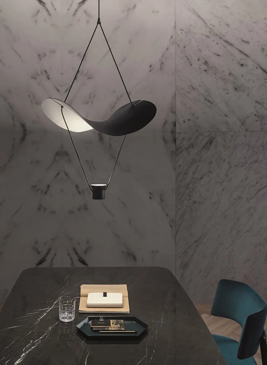 Vollee S1G - Masiero - lampa wisząca