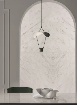 Vollee S1P Up - Masiero - lampa wisząca