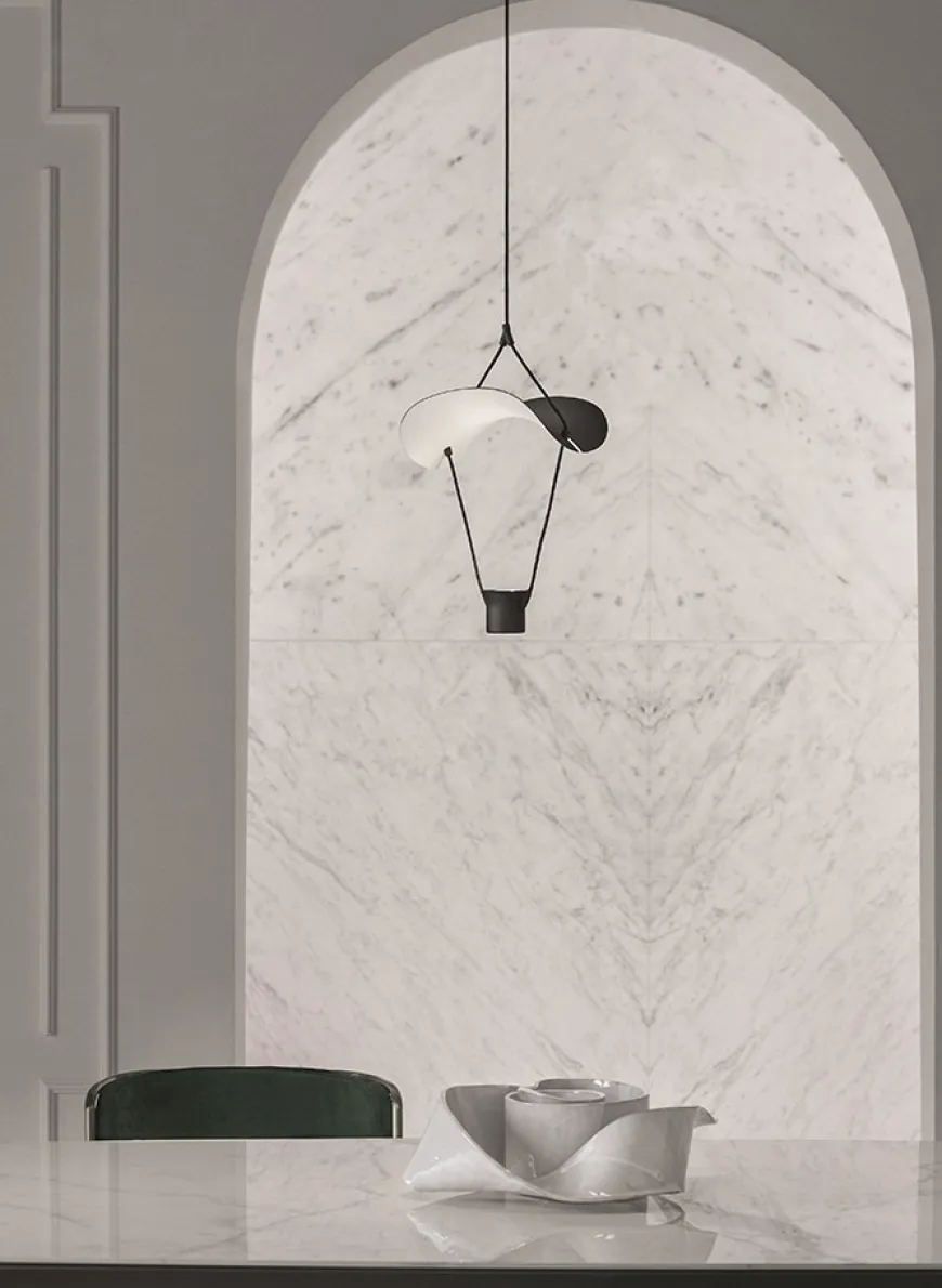 Vollee S1P Up - Masiero - lampa wisząca