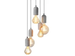 VOLTA 5 - Azzardo - lampa wisząca