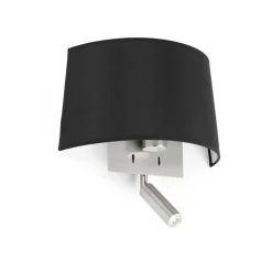 Volta H29 czarny - Faro - lampa z reflektorkiem