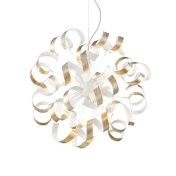Vortex Sp6 - Ideal Lux - lampa wisząca