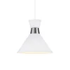 Waist White - Markslöjd - lampa wisząca