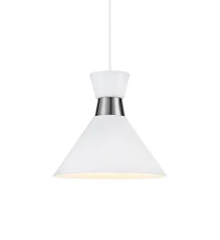 Waist White - Markslöjd - lampa wisząca