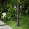 Wall Street Black - Maytoni - lampa stojąca