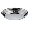 Welland F-S-PC Led Polished Chrome - Elstead Lighting - lampa łazienkowa