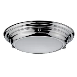 Welland F-S-PC Led Polished Chrome - Elstead Lighting - lampa łazienkowa