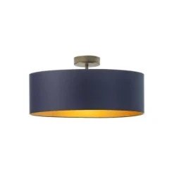 Wenecja 50 Gold - Lysne - plafoniera