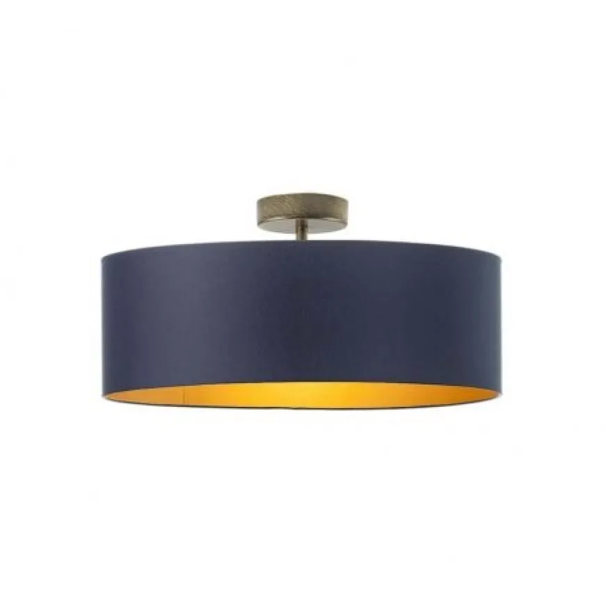 Wenecja 50 Gold - Lysne - plafoniera
