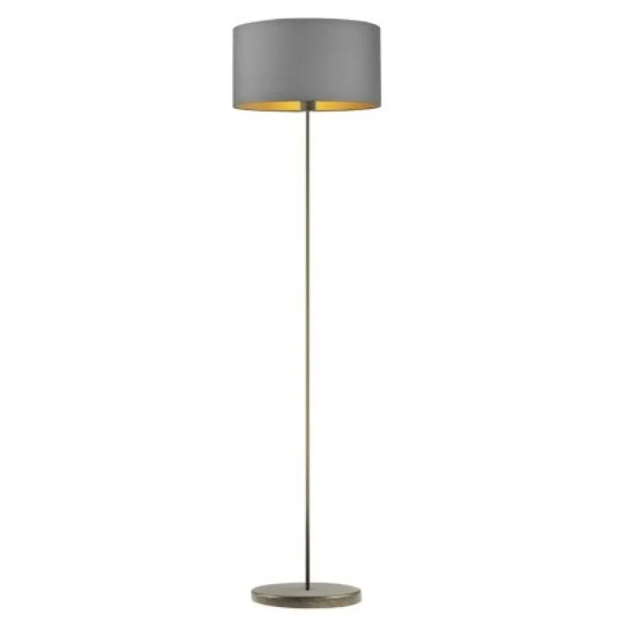 Werona Gold - Lysne - lampa podłogowa