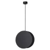 Wheel Black I 9033 - Nowodvorski - lampa wisząca nowoczesna