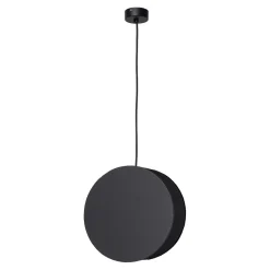 Wheel Black I 9033 - Nowodvorski - lampa wisząca nowoczesna