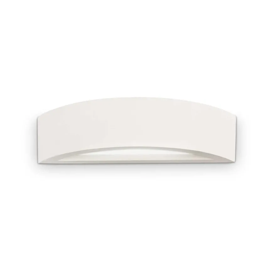 Whisky AP1 - Ideal Lux - kinkiet nowoczesny