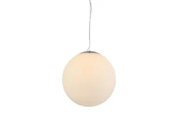 White Ball 40 - Azzardo - lampa wisząca