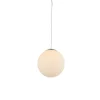 White Ball 25 - Azzardo - lampa wisząca