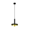 Whizz Ø25 czarny - Faro - lampa wisząca