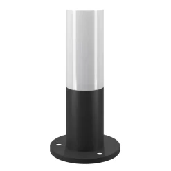 Willis Black - Maytoni - lampa podłogowa
