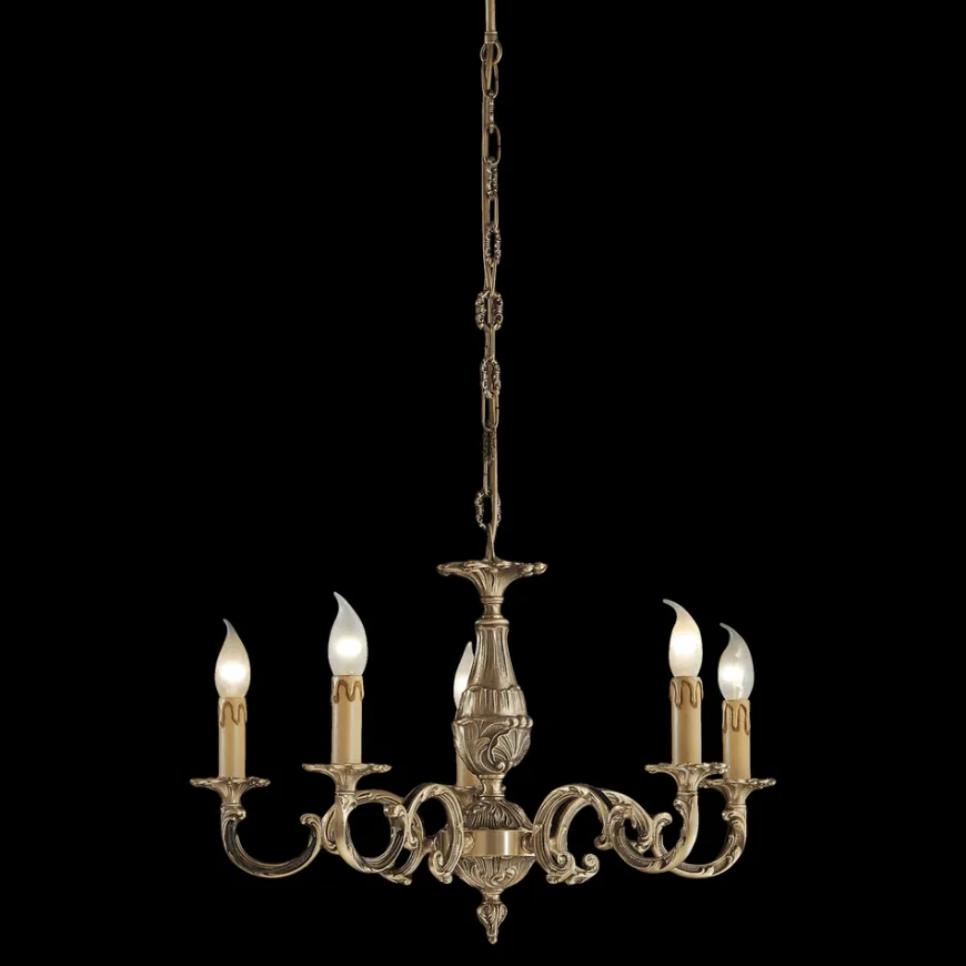 Willy 427/5 - Possoni - lampa wisząca