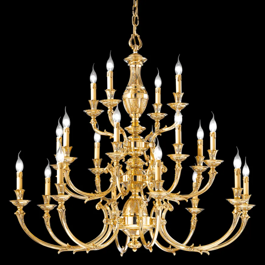 Windsor 888/20 - Possoni - lampa wisząca