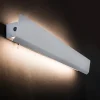 Wing Led White - Nowodvorski - kinkiet