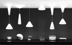Withwhite SP 18 M - Vistosi - lampa wisząca