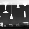 Withwhite SP 26 M - Vistosi - lampa wisząca