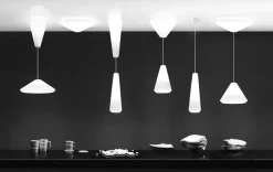 Withwhite SP 18 P - Vistosi - lampa wisząca
