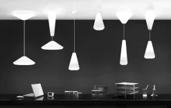 Withwhite SP 18 X - Vistosi - lampa wisząca