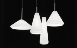 Withwhite SP X - Vistosi - lampa wisząca