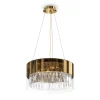 Wonderland Gold IV - Maytoni - lampa wisząca