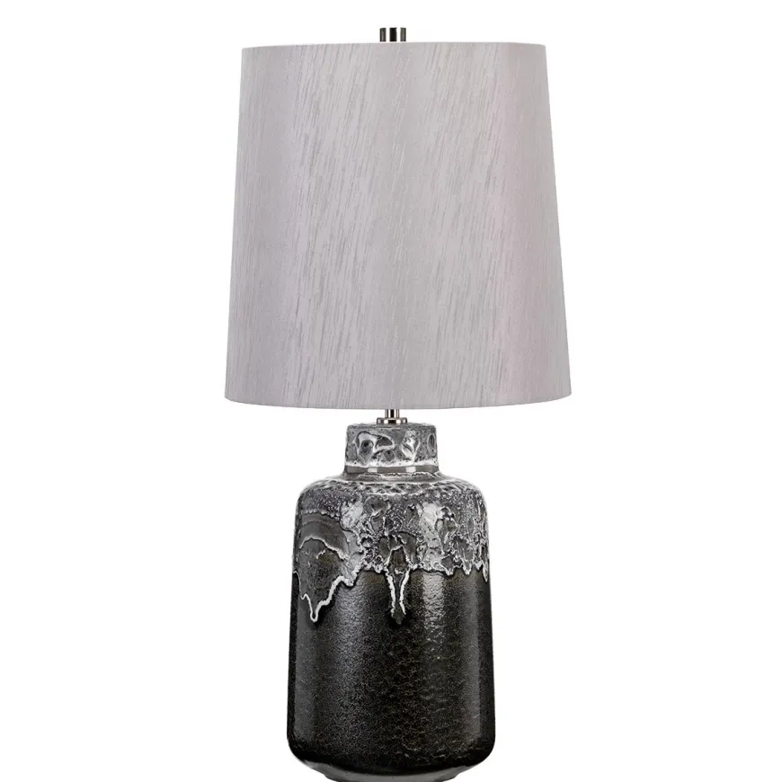 Woolwich - Elstead Lighting - lampa biurkowa nowoczesna