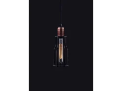 Workshop 6337 - Nowodvorski - lampa wisząca