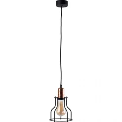 Workshop 6336 - Nowodvorski - lampa wisząca nowoczesna